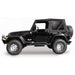 Rampage 68835 Complete Soft Top Kit - Truck Part Superstore