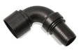 Earl's Performance 688510ERL UltraPro 90 Deg. Crimp-On Wiggins® QD Hose End - Truck Part Superstore