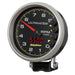 AutoMeter 6887 GAUGE; TACH; 5in.; 9K RPM; PEDESTAL; DATALOGGING; ULTIMATE III PLAYBACK; BLACK - Truck Part Superstore