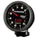AutoMeter 6887 GAUGE; TACH; 5in.; 9K RPM; PEDESTAL; DATALOGGING; ULTIMATE III PLAYBACK; BLACK - Truck Part Superstore