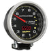 AutoMeter 6887 GAUGE; TACH; 5in.; 9K RPM; PEDESTAL; DATALOGGING; ULTIMATE III PLAYBACK; BLACK - Truck Part Superstore