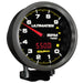 AutoMeter 6887 GAUGE; TACH; 5in.; 9K RPM; PEDESTAL; DATALOGGING; ULTIMATE III PLAYBACK; BLACK - Truck Part Superstore