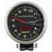 AutoMeter 6888 GAUGE; TACH; 5in.; 11K RPM; PEDESTAL; DATALOGGING; ULTIMATE III PLAYBACK; BLACK - Truck Part Superstore
