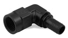 Earl's Performance 689006ERL UltraPro 90 Deg. Crimp-On AN Hose End - Truck Part Superstore