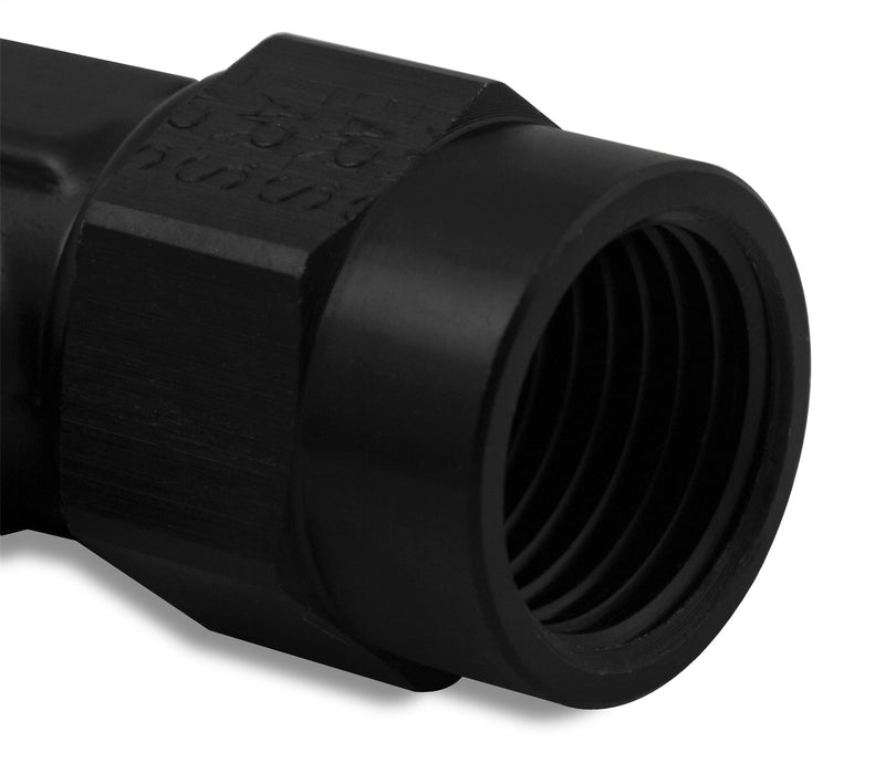 Earl's Performance 689006ERL UltraPro 90 Deg. Crimp-On AN Hose End - Truck Part Superstore