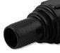 Earl's Performance 689008ERL UltraPro 90 Deg. Crimp-On AN Hose End - Truck Part Superstore