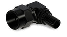 Earl's Performance 689016ERL UltraPro 90 Deg. Crimp-On AN Hose End - Truck Part Superstore