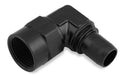 Earl's Performance 689010ERL UltraPro 90 Deg. Crimp-On AN Hose End - Truck Part Superstore