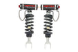 Rough Country 689020 Dodge Front Adjustable Vertex Coilovers For 12-18 Ram 1500 for 2.0 Inch Lifts Rough Country - Truck Part Superstore