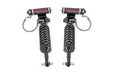 Rough Country 689032 GM Front Adjustable Vertex Coilovers For 19-21 Silverado/Sierra 1500 for 3.5 Inch Lifts Rough Country - Truck Part Superstore