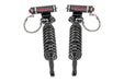 Rough Country 689037 Ford Front Adjustable Vertex Coilovers 09-13 Ford F-150 4WD for 3 Inch Lifts Rough Country - Truck Part Superstore