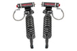 Rough Country 689038 Ford Front Adjustable Vertex Coilovers 09-13 Ford  F-150 4WD for 2 Inch Lifts Rough Country - Truck Part Superstore