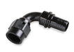 Earl's Performance 689126ERL UltraPro 90 Deg. Crimp-On AN Hose End - Truck Part Superstore