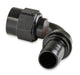 Earl's Performance 689102ERL UltraPro 90 Deg. Crimp-On AN Hose End - Truck Part Superstore