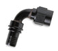 Earl's Performance 689102ERL UltraPro 90 Deg. Crimp-On AN Hose End - Truck Part Superstore
