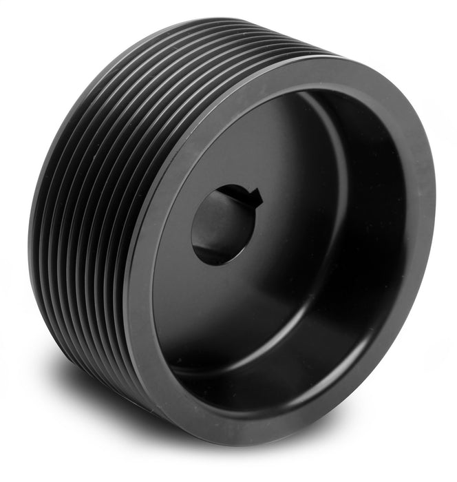 Weiand 6894 Pro-Street PowerCharger Drive Pulley - Truck Part Superstore