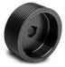 Weiand 6894 Pro-Street PowerCharger Drive Pulley - Truck Part Superstore