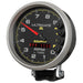 AutoMeter 6896 GAUGE; TACH; 5in.; 9K RPM; PEDESTAL; DATALOGGING; ULTIMATE DL PLAYBACK; BLACK - Truck Part Superstore