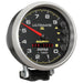 AutoMeter 6896 GAUGE; TACH; 5in.; 9K RPM; PEDESTAL; DATALOGGING; ULTIMATE DL PLAYBACK; BLACK - Truck Part Superstore