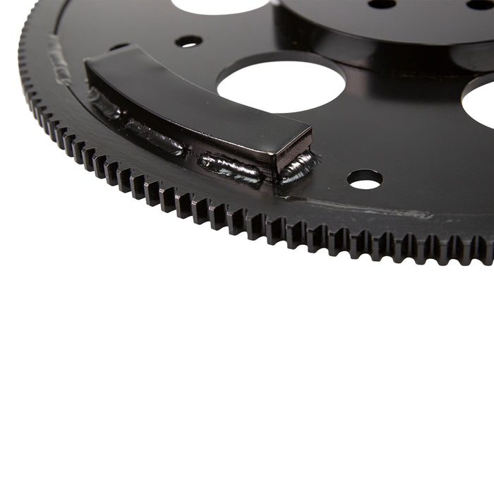 TCI Automotive 529632L Ford Small Block to GM Transmission Adapter Flexplate w/ 50 Oz Balance - Truck Part Superstore