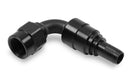 Earl's Performance 689906ERL UltraPro 90 Deg. Crimp-On AN Hose End - Truck Part Superstore