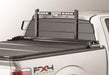 Backrack 15029 Truck Cab Protector/Headache Rack - Truck Part Superstore