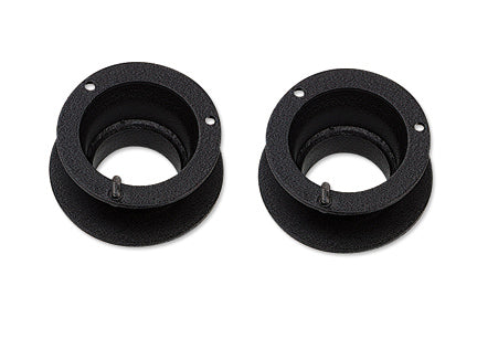 Tuff Country 33900 Coil Spring Spacers 94-01 Dodge Ram 1500 4WD and 94-02 Dodge Ram 2500/3500 4WD 3 Inch Pair Tuff Country - Truck Part Superstore