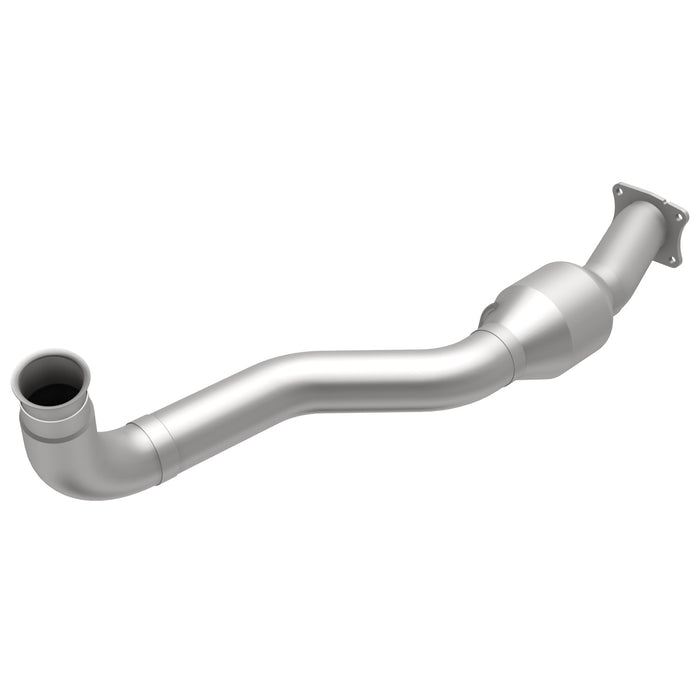 MagnaFlow Exhaust Products 60501 HM Grade Direct-Fit Catalytic Converter - Truck Part Superstore