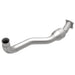 MagnaFlow Exhaust Products 60501 HM Grade Direct-Fit Catalytic Converter - Truck Part Superstore