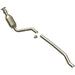 MagnaFlow Exhaust Products 93278 HM Grade Direct-Fit Catalytic Converter - Truck Part Superstore