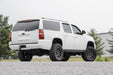 Rough Country 28750 7 Inch Suspension Lift Kit W/Vertex Coilovers 07-13 Suburban/Yukon XL Rough Country - Truck Part Superstore