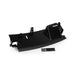 Mishimoto MMOC-RS-16BK Oil Cooler, fits Ford Focus RS 2016-2018 - Truck Part Superstore