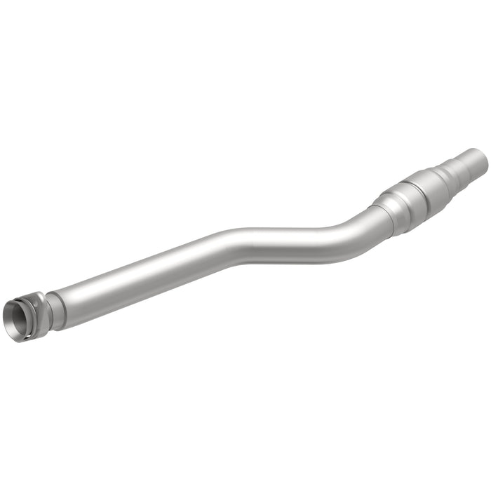 MagnaFlow Exhaust Products 24140 HM Grade Direct-Fit Catalytic Converter - Truck Part Superstore