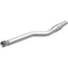 MagnaFlow Exhaust Products 24140 HM Grade Direct-Fit Catalytic Converter - Truck Part Superstore