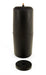 Air Lift 60328HD Replacement Air Spring Black Cylinder type - Truck Part Superstore