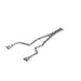 MBRP Exhaust S7116AL Exhaust System Kit - Truck Part Superstore