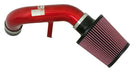 K&N 69-0015TR Engine Cold Air Intake Performance Kit - Truck Part Superstore
