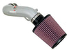 K&N 69-0015TS Engine Cold Air Intake Performance Kit - Truck Part Superstore