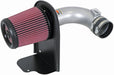 K&N 69-0017TS Engine Cold Air Intake Performance Kit - Truck Part Superstore