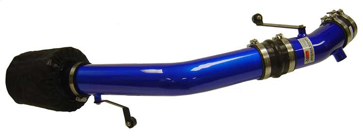 K&N 69-0021TB Engine Cold Air Intake Performance Kit - Truck Part Superstore