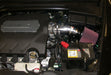 K&N 69-0021TS Engine Cold Air Intake Performance Kit - Truck Part Superstore