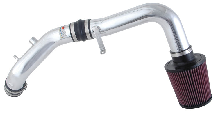 K&N 69-0025TP Engine Cold Air Intake Performance Kit - Truck Part Superstore