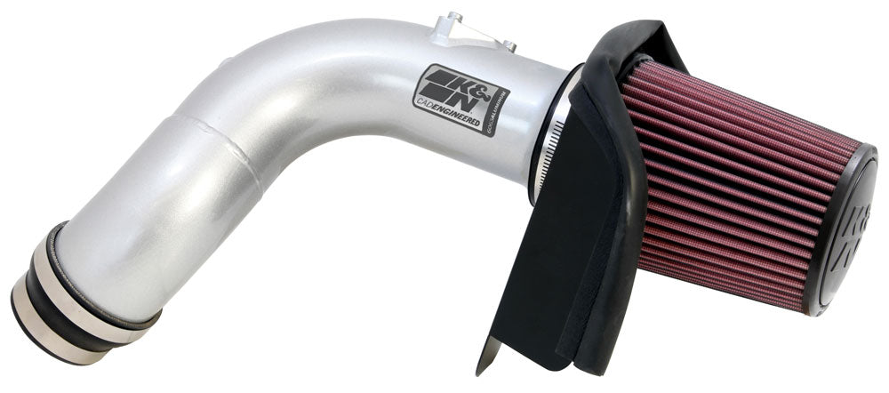 K&N 69-0026TS Engine Cold Air Intake Performance Kit - Truck Part Superstore