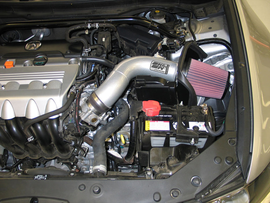 K&N 69-0026TS Engine Cold Air Intake Performance Kit - Truck Part Superstore