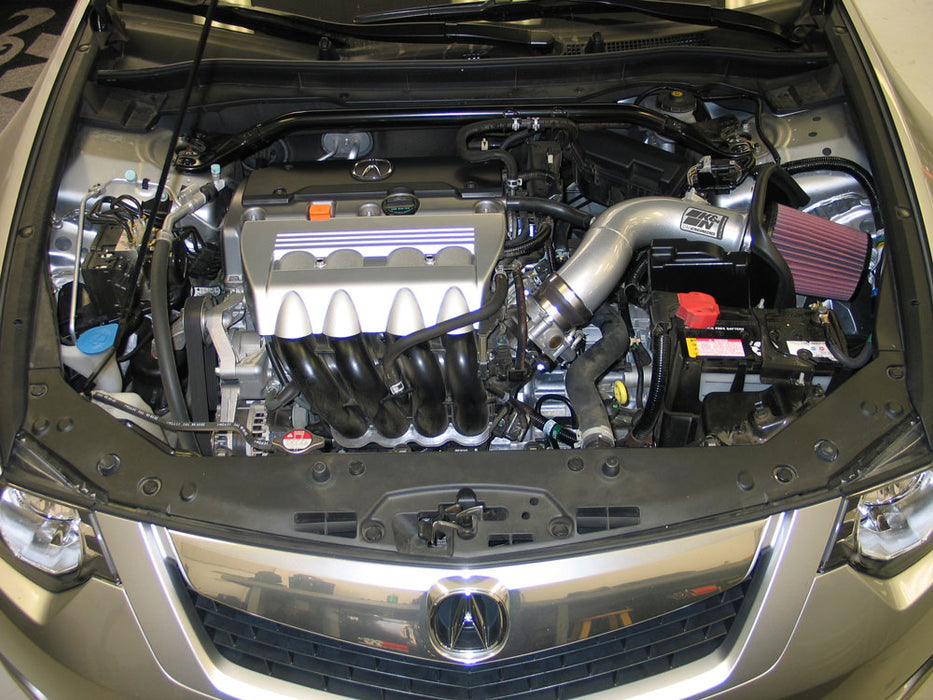 K&N 69-0026TS Engine Cold Air Intake Performance Kit - Truck Part Superstore