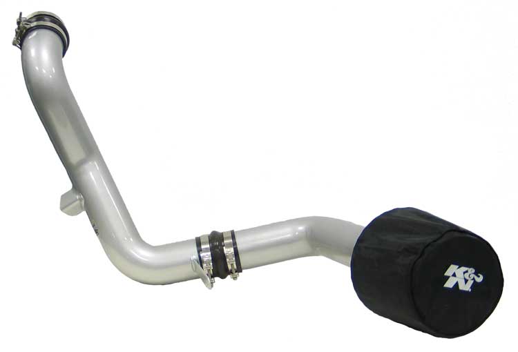 K&N 69-0500TS Engine Cold Air Intake Performance Kit - Truck Part Superstore