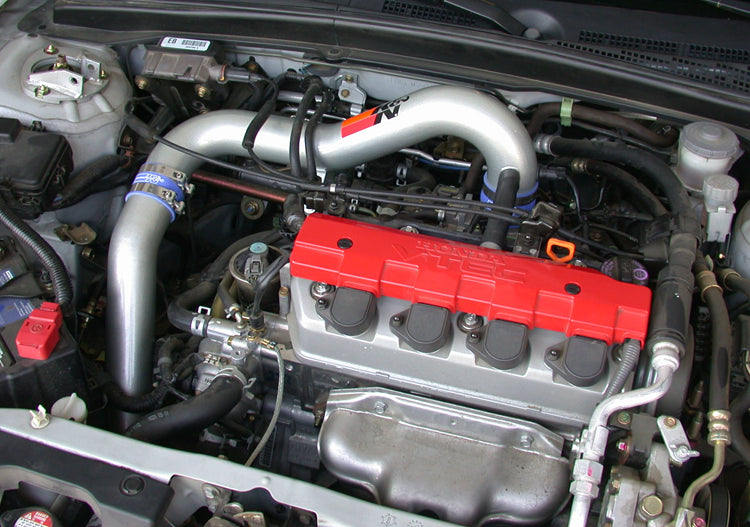 K&N 69-1007TS Engine Cold Air Intake Performance Kit - Truck Part Superstore