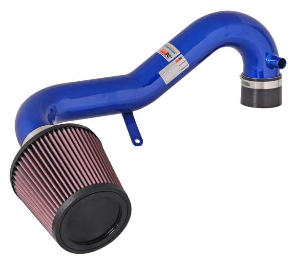 K&N 69-1008TB Engine Cold Air Intake Performance Kit - Truck Part Superstore