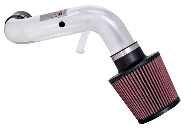 K&N 69-1009TP Engine Cold Air Intake Performance Kit - Truck Part Superstore