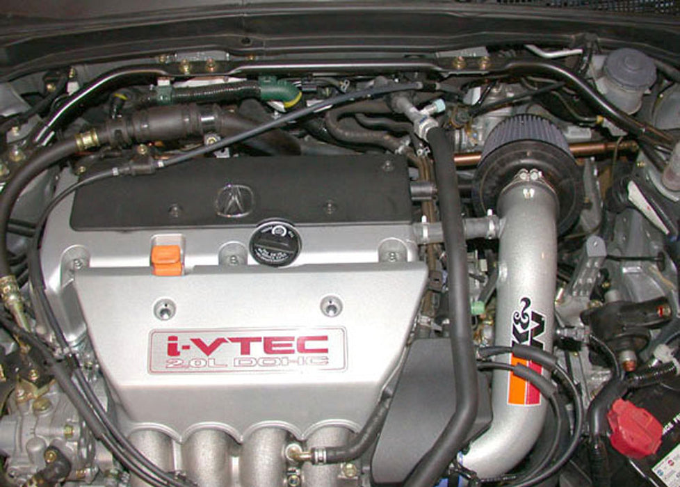 K&N 69-1009TP Engine Cold Air Intake Performance Kit - Truck Part Superstore